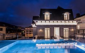 Villa Eugenia Boutique Hotel